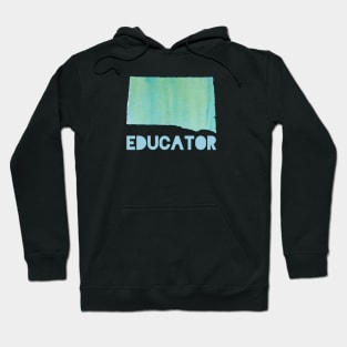 South Dakota Educator Hoodie